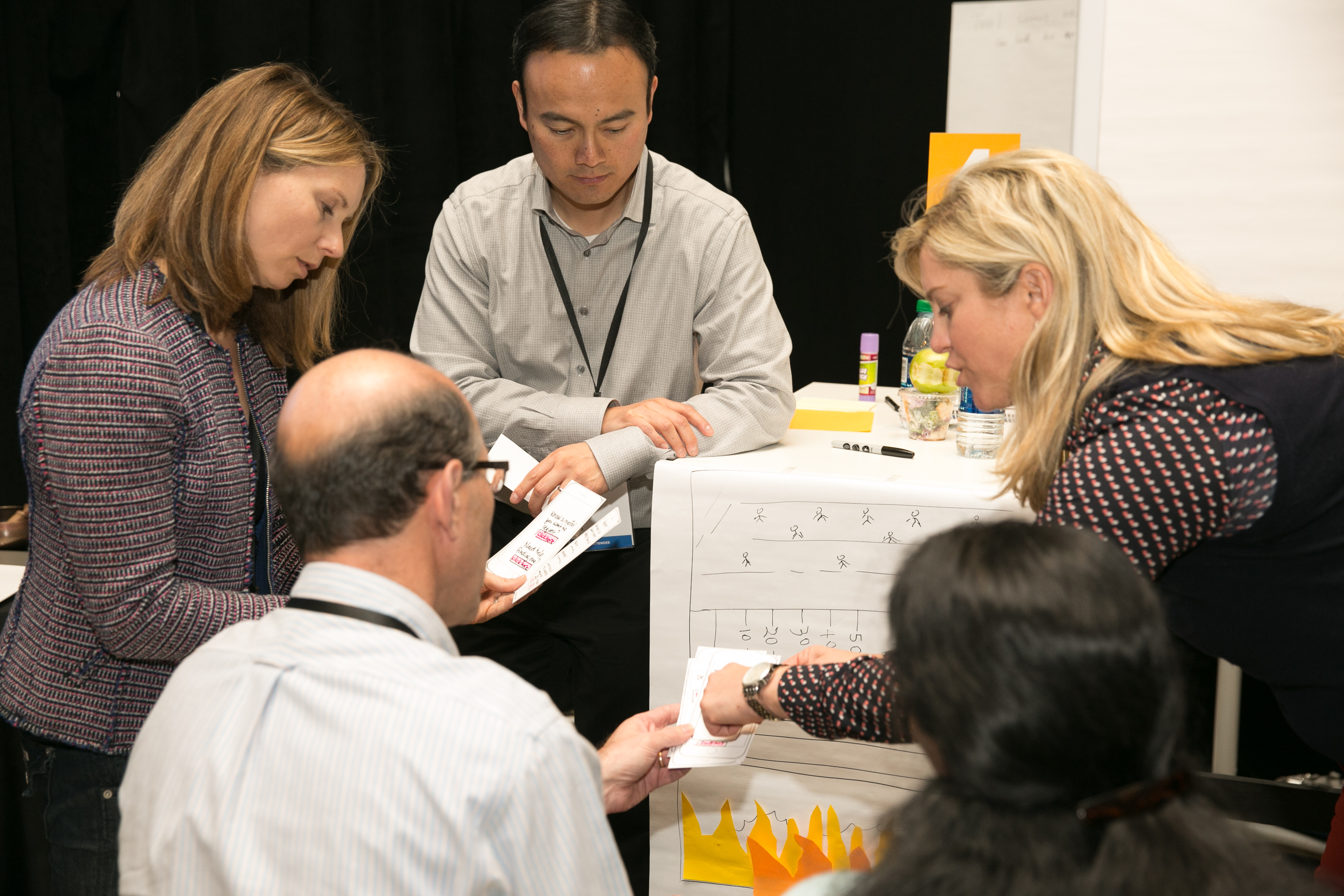 Turn Conference Attendees from to Loyalists Ideas with Impact